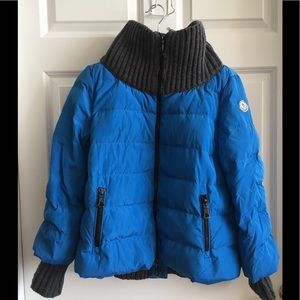 Moncler Puffer Jacket